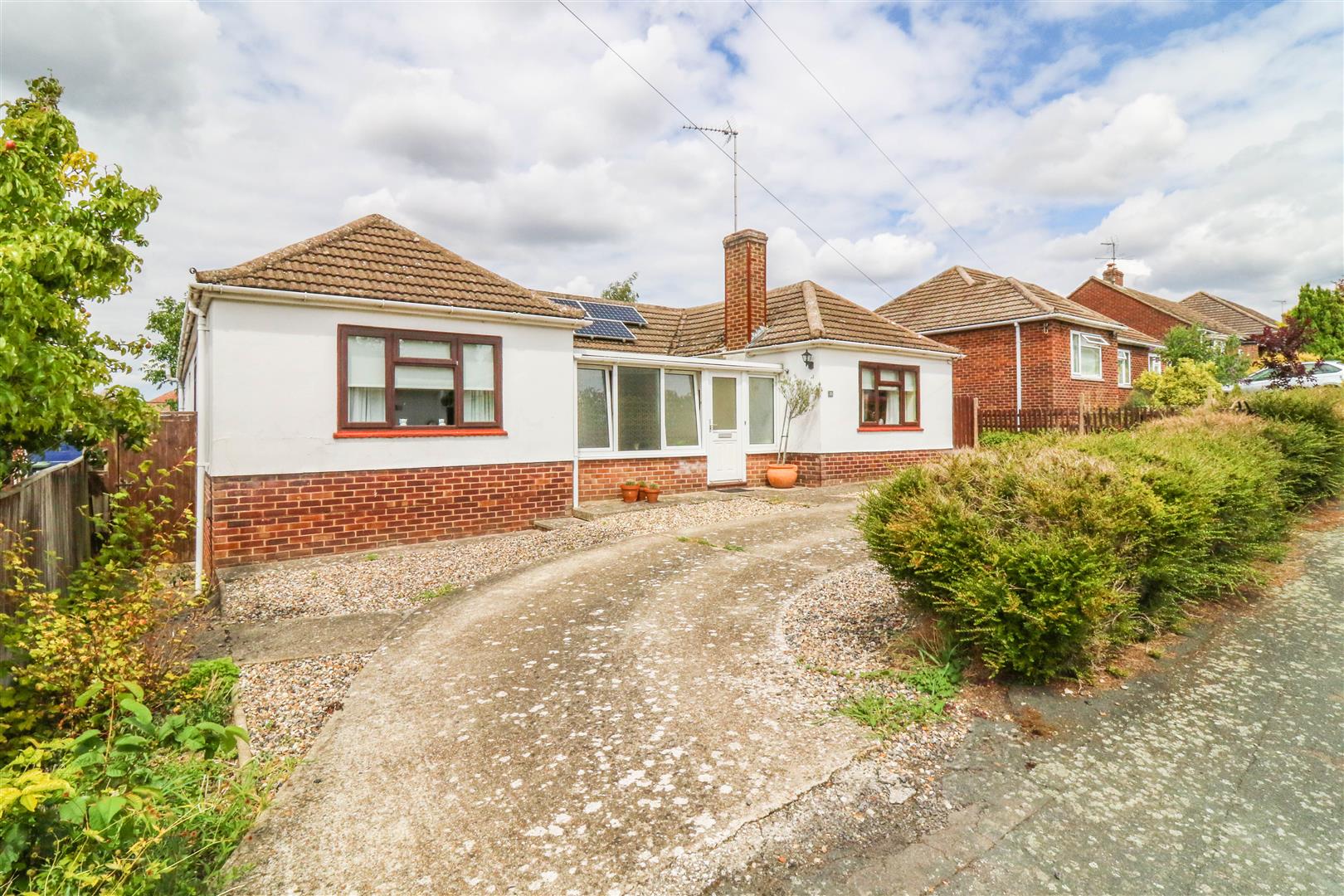 4 Bedroom for sale in Newmarket Cheffins Newmarket Sales